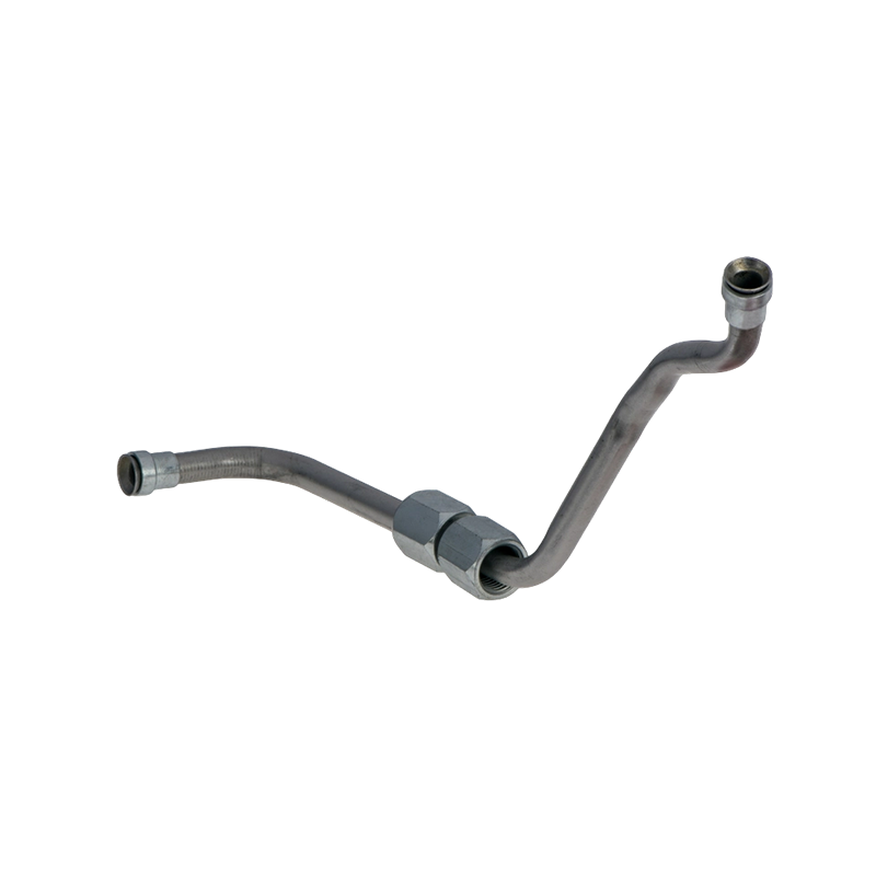 OE 3C3Z9D477BA EGR-kjølerør - Erstatning for Ford 6.0L Powerstroke, 409 rustfritt stål