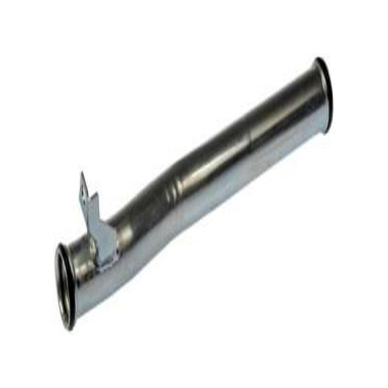 Eliminer eksosstøy og vibrasjoner: MD198102 Flex Pipe Solution