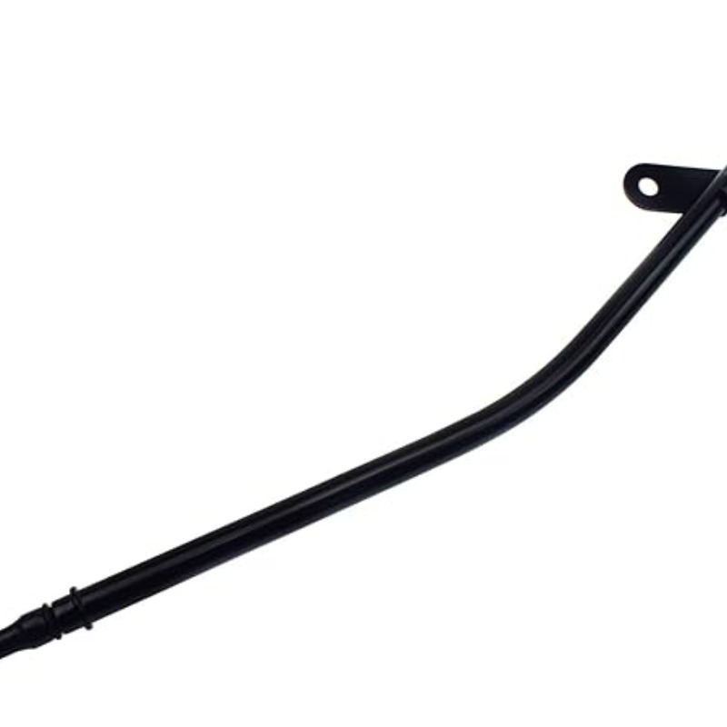 Motoroljepeilepinne Rør-metall
