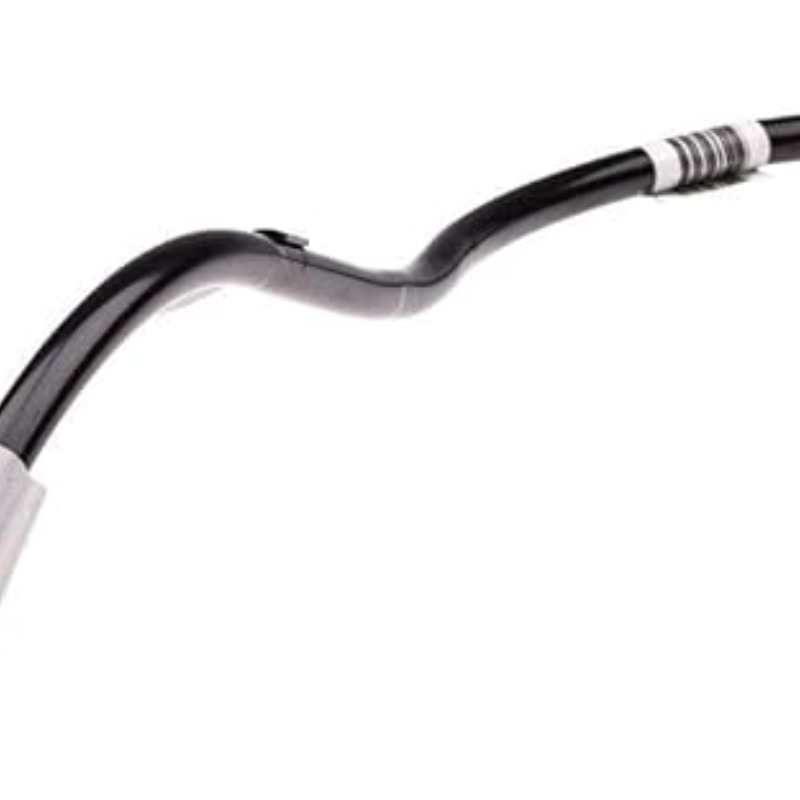 OE F7TZ6754EC Oljenivåindikatorrør: Direct-Fit OEM