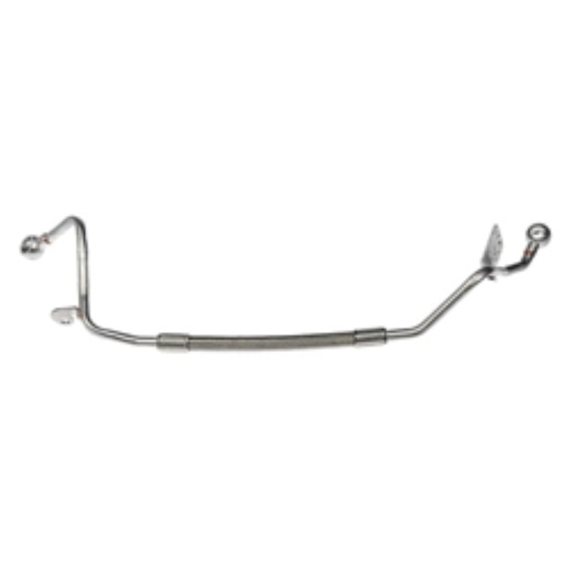 Ekte VW/Audi 06A-145-778-Q Eksosrør bak