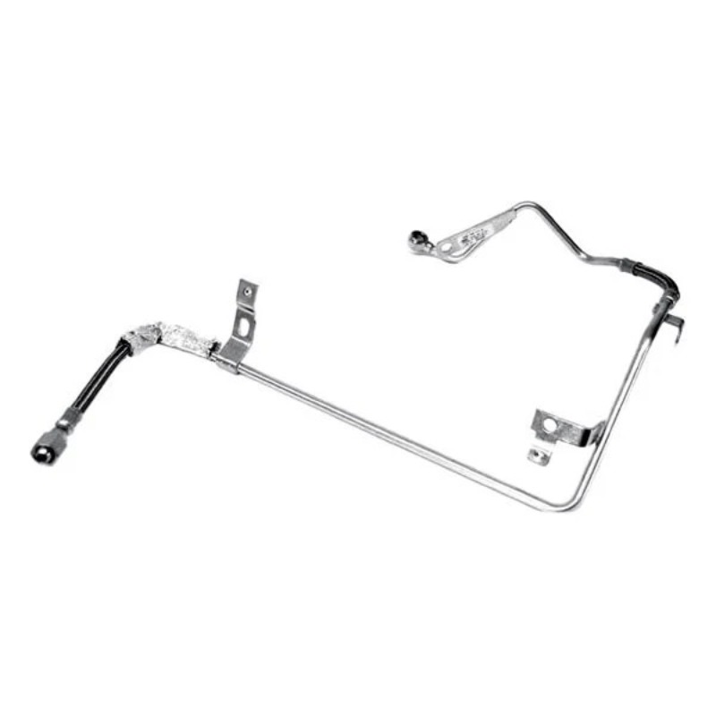 Ekte VW/Audi 06B145771P turbolader oljematelinje