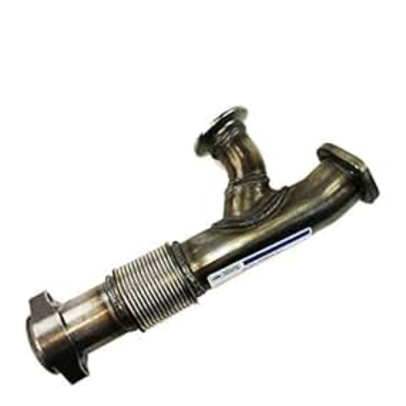 Ekte Ford 3C3Z-6K854-AA Turbolader innløps-/opprør