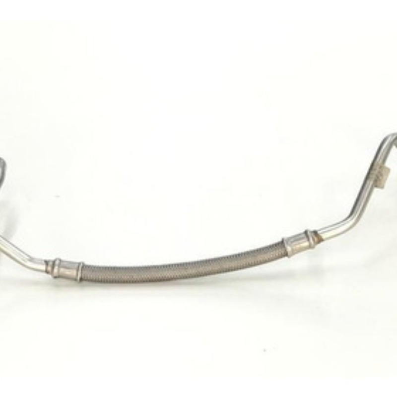 Ekte VW/Audi 06A-145-778-Q Eksosrør bak Ekte VW/Audi 06A-145-778-Q Eksosrør bak
