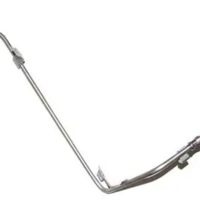 Ekte VW/Audi 06B145771P turbolader oljematelinje Ekte VW/Audi 06B145771P turbolader oljematelinje