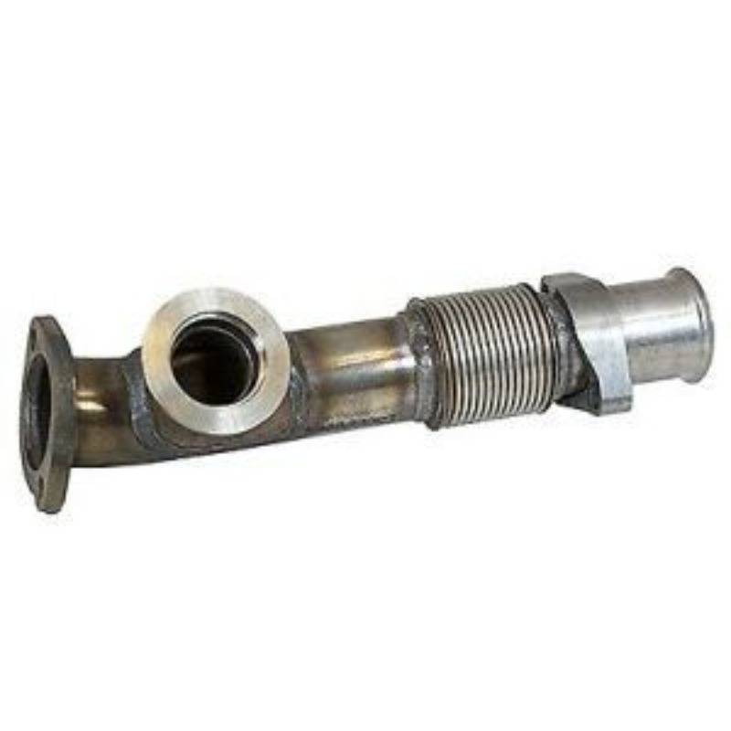 Ekte Ford 5C2Z-6K854-AA turbolader innløpsrørenhet Ekte Ford 5C2Z-6K854-AA turbolader innløpsrørenhet