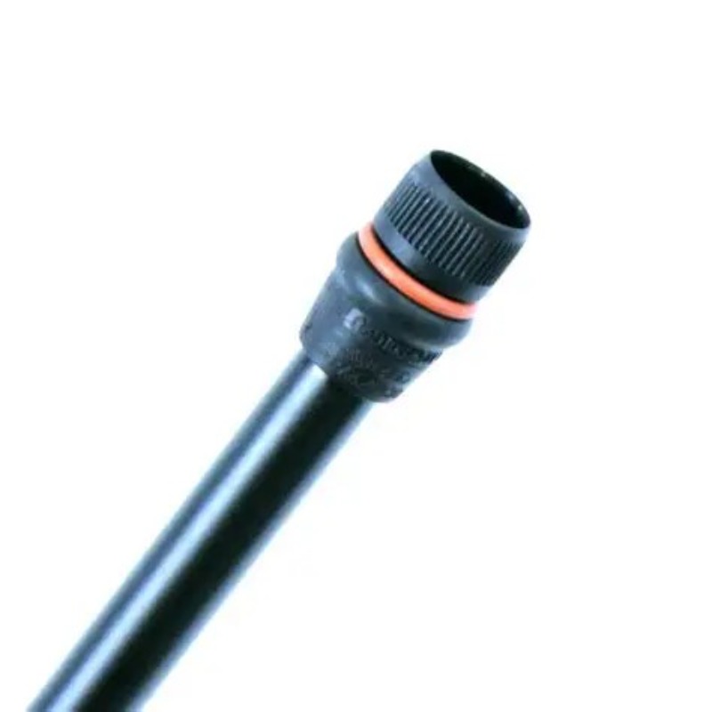 Ekte VW/Audi 06D-103-634-E Motoroljepeilepinnerør